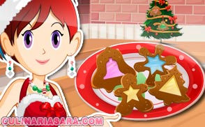 Biscoitos de vitral