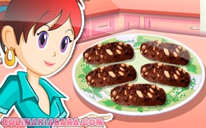 Biscoitos