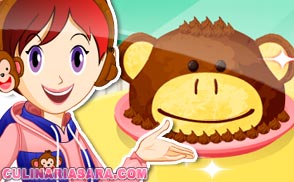 Bolo macaco