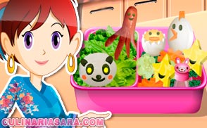 Caixa Bento