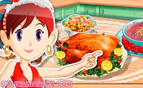 Ceia de Natal