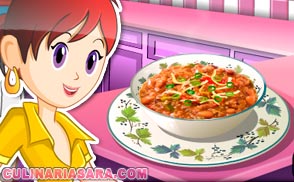 Chili com carne