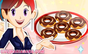 Donuts