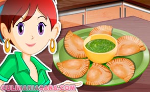 Empanadas