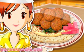 Falafel