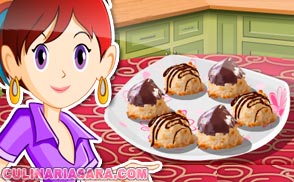 Macarons