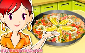 Paella