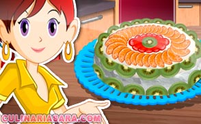 Pavlova