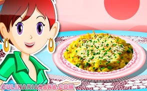Risotto