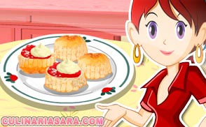 Scones